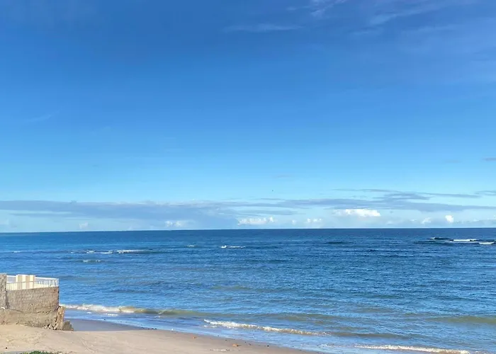 Pousada Recanto Ha Mar Maceió